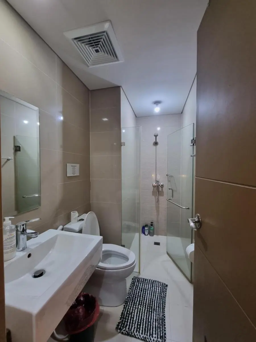 Image 2 of Palm Tree Condos near MNL Airport Terminal 3 by ELR