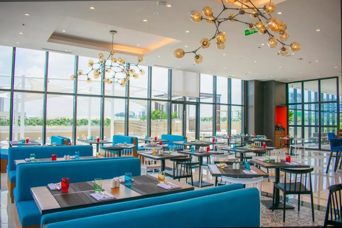 Image 4 of Park Inn by Radisson North Edsa