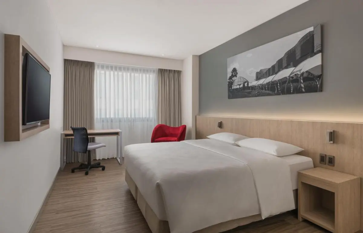 Image 1 of Park Inn by Radisson North Edsa