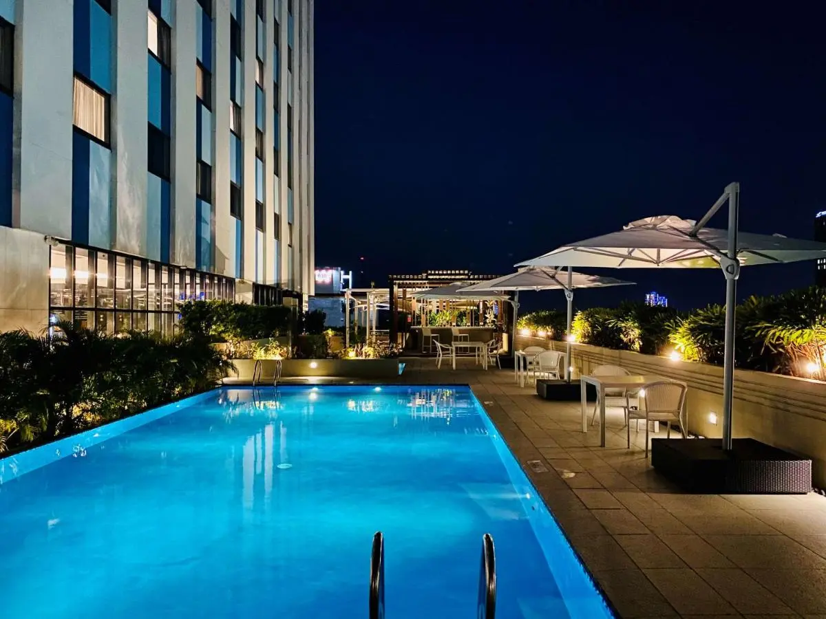 Image 3 of Park Inn by Radisson North Edsa