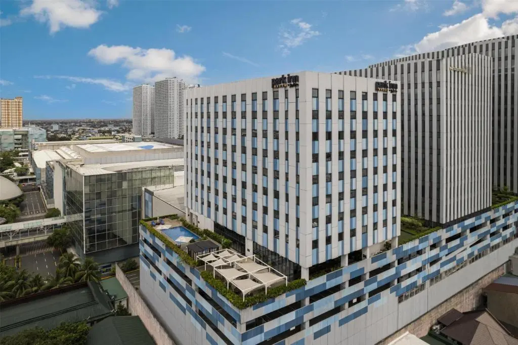 Image of Park Inn by Radisson North Edsa