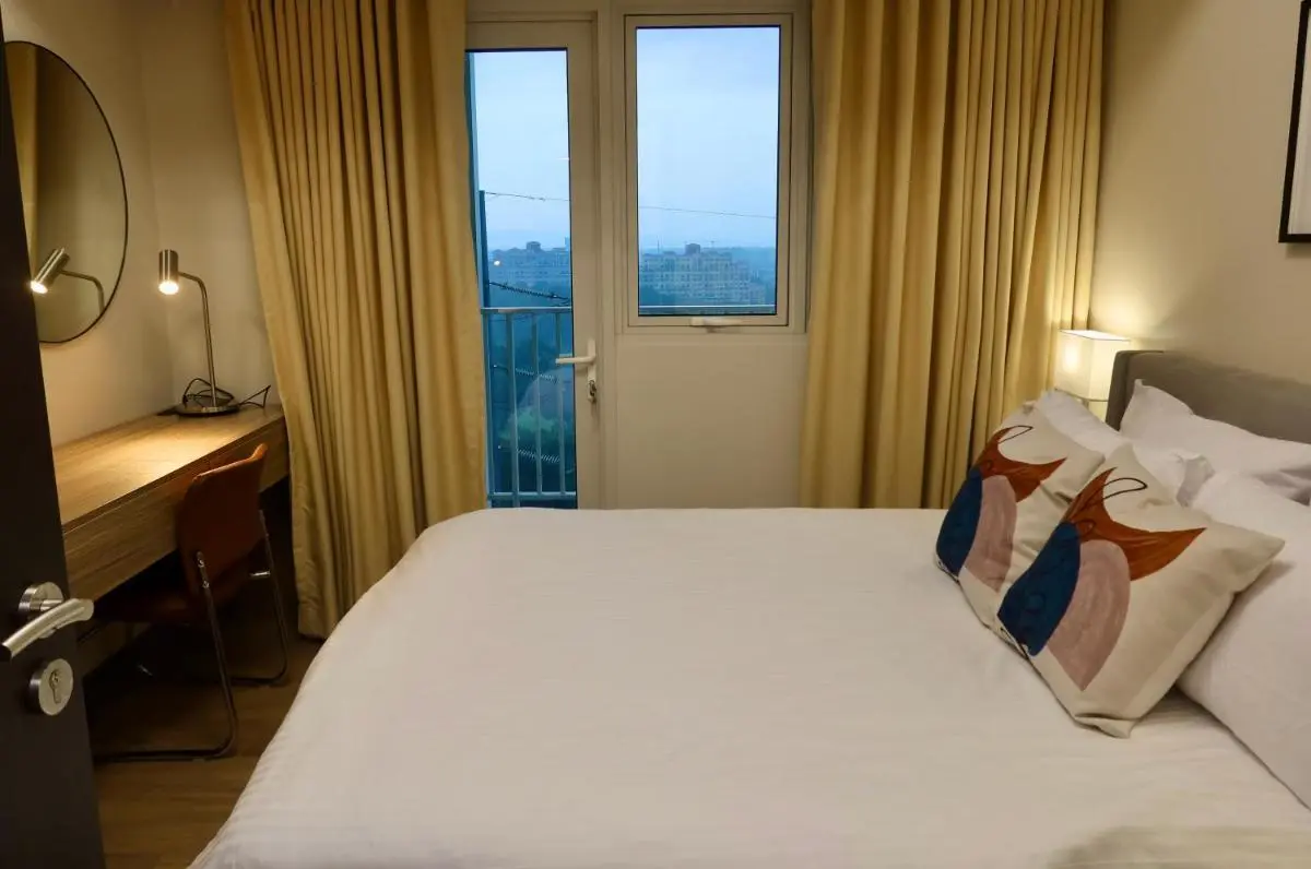 Image 1 of Park Mckinley West 1BR