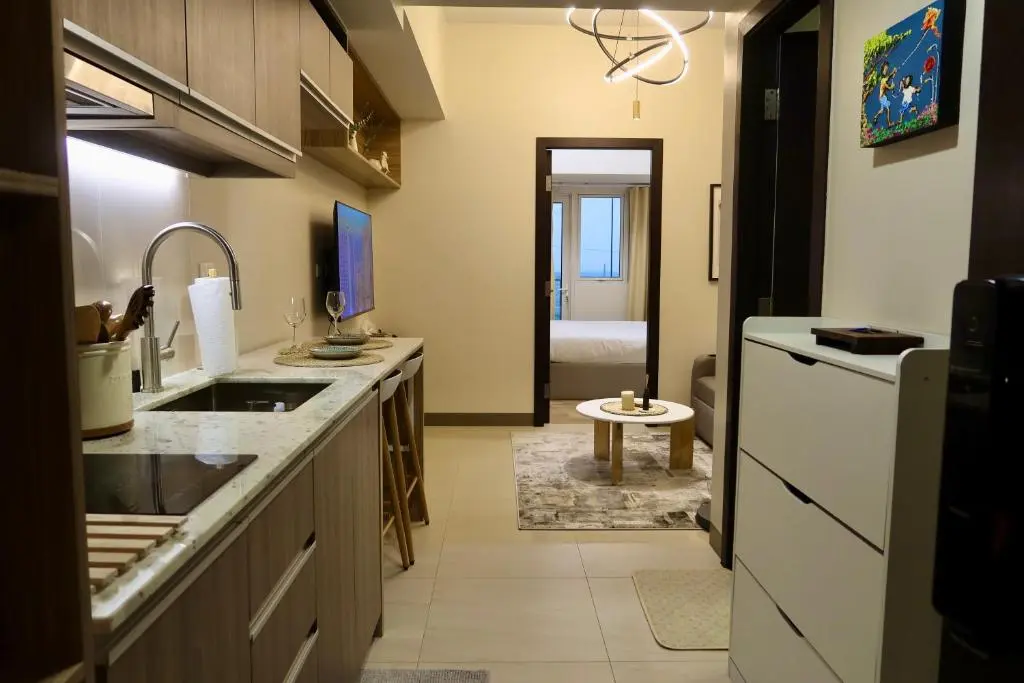 Image of Park Mckinley West 1BR