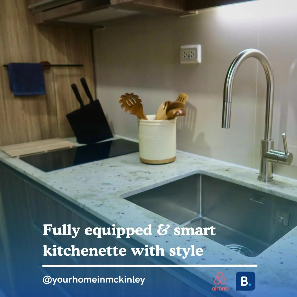 Image 4 of Park Mckinley West 1BR