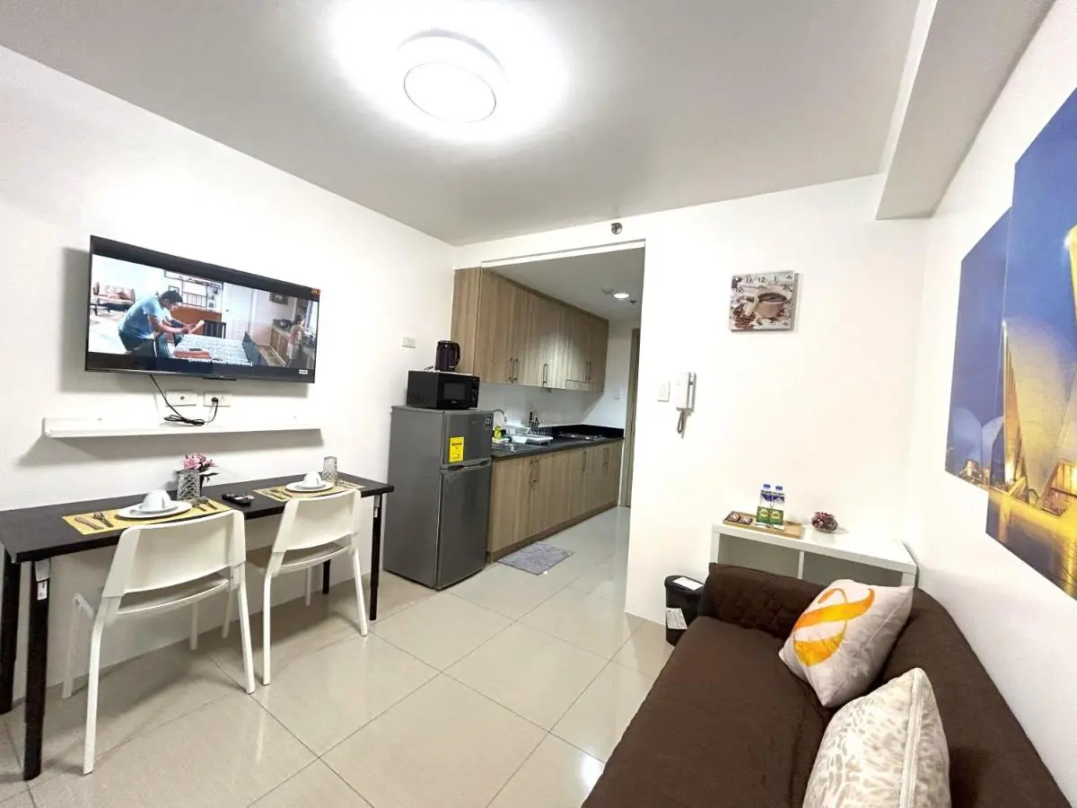 Image 4 of Pasay MOA Manila Bay Shore Residences Dynastel Staycation 1828