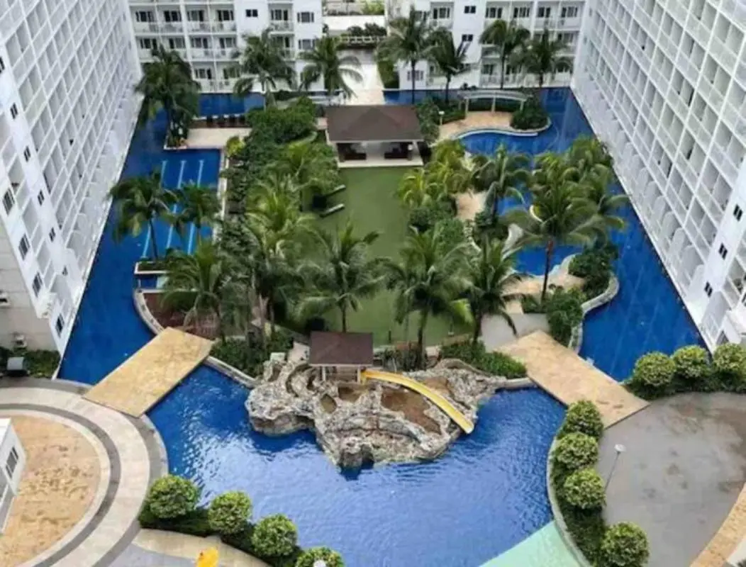 Image 6 of Pasay MOA Manila Bay Shore Residences Dynastel Staycation 1828
