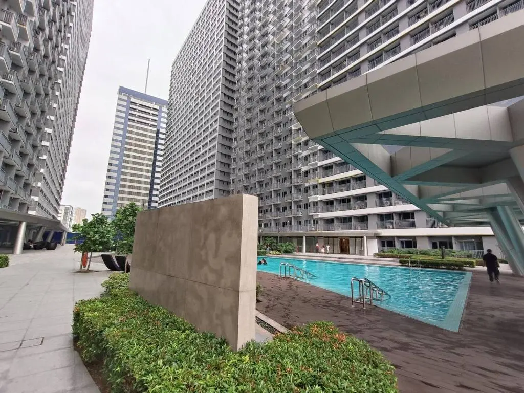 Image of Penthouse studio at Fame Residence 41st Floor, ShangriLa-Megamall