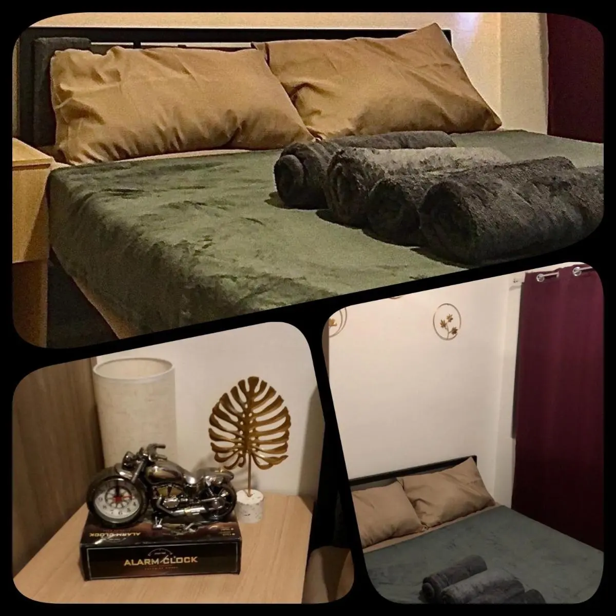 Image 4 of Penthouse studio at Fame Residence 41st Floor, ShangriLa-Megamall