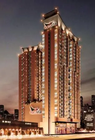 Image 6 of Penthouse suite at Porto Vita Towers in Cubao Quezon City