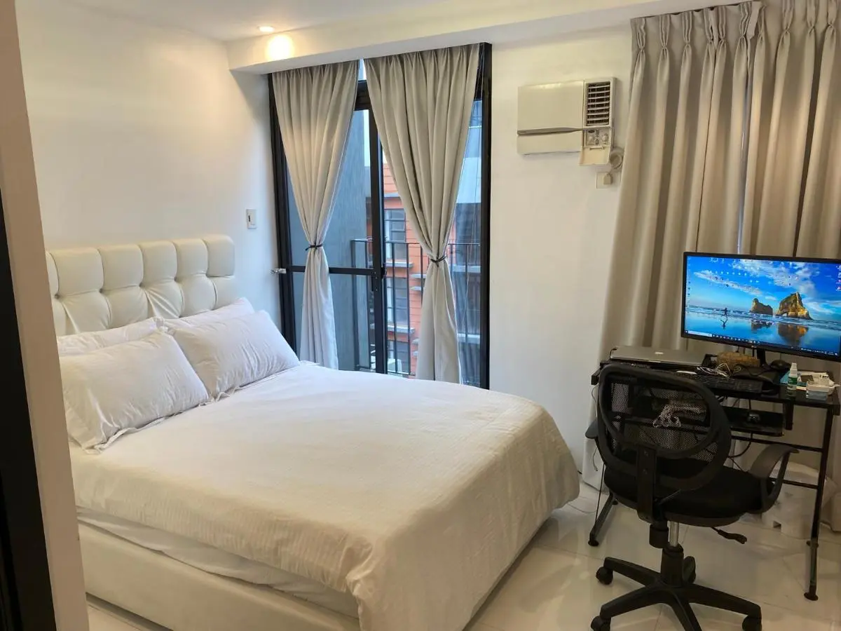 Image 5 of Penthouse suite at Porto Vita Towers in Cubao Quezon City