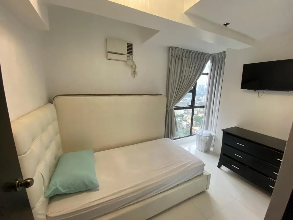 Image 1 of Penthouse suite at Porto Vita Towers in Cubao Quezon City