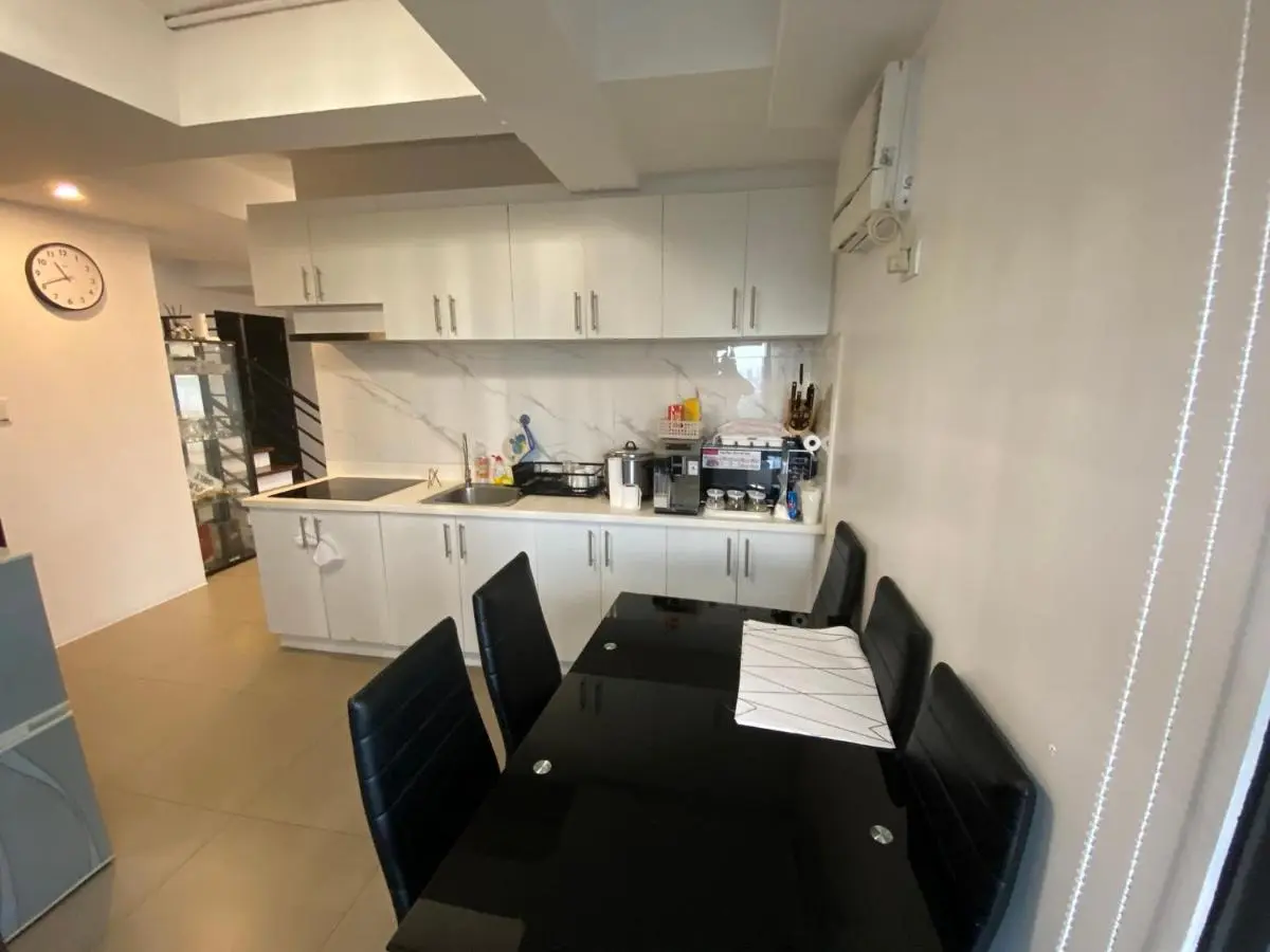 Image 4 of Penthouse suite at Porto Vita Towers in Cubao Quezon City