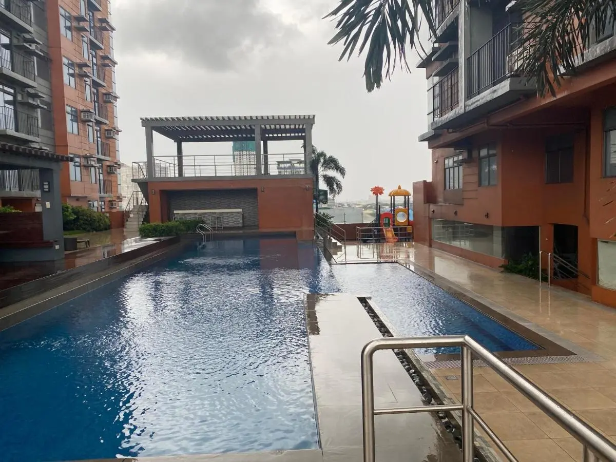 Image 2 of Penthouse suite at Porto Vita Towers in Cubao Quezon City