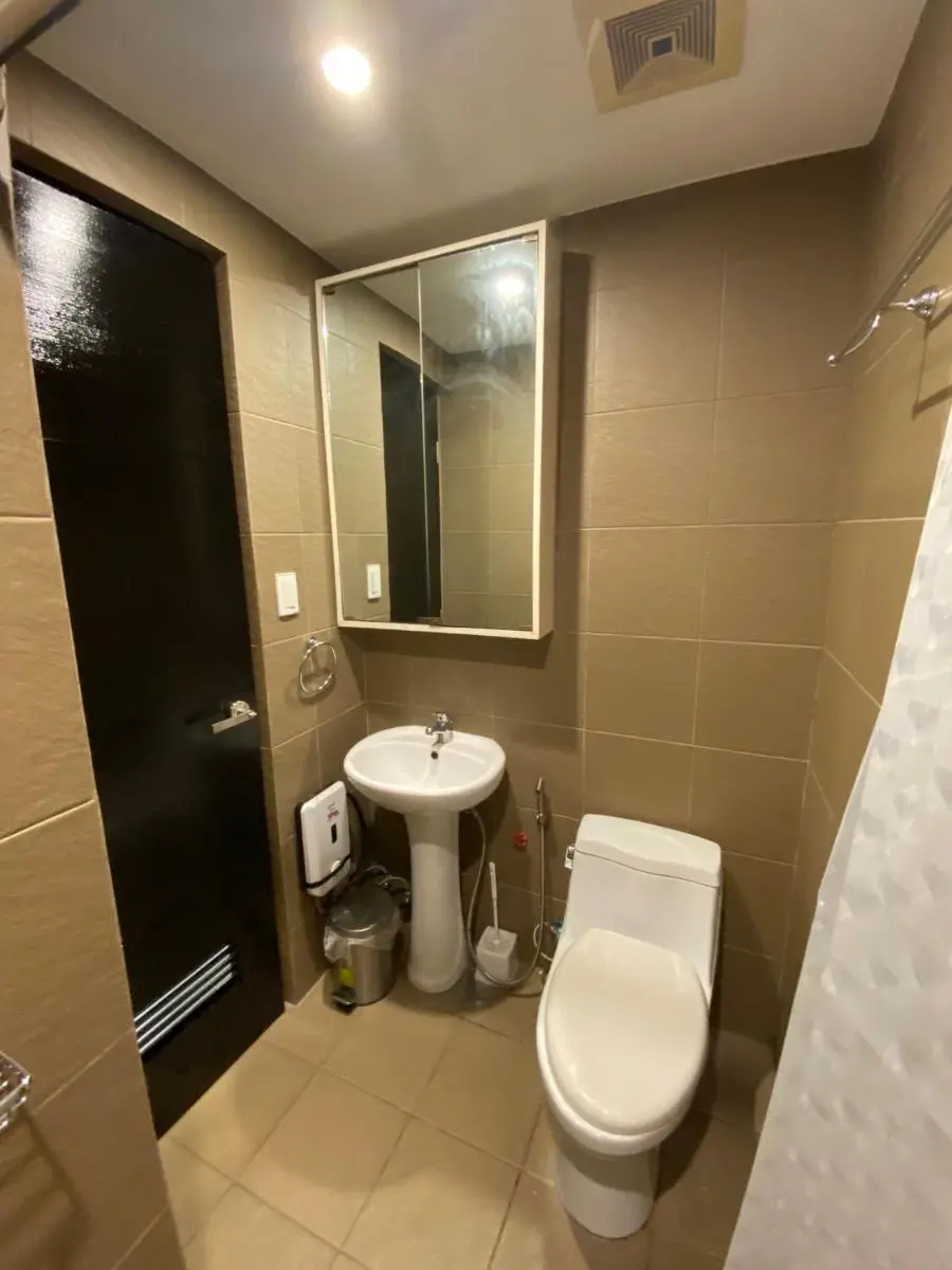 Image 3 of Penthouse suite at Porto Vita Towers in Cubao Quezon City