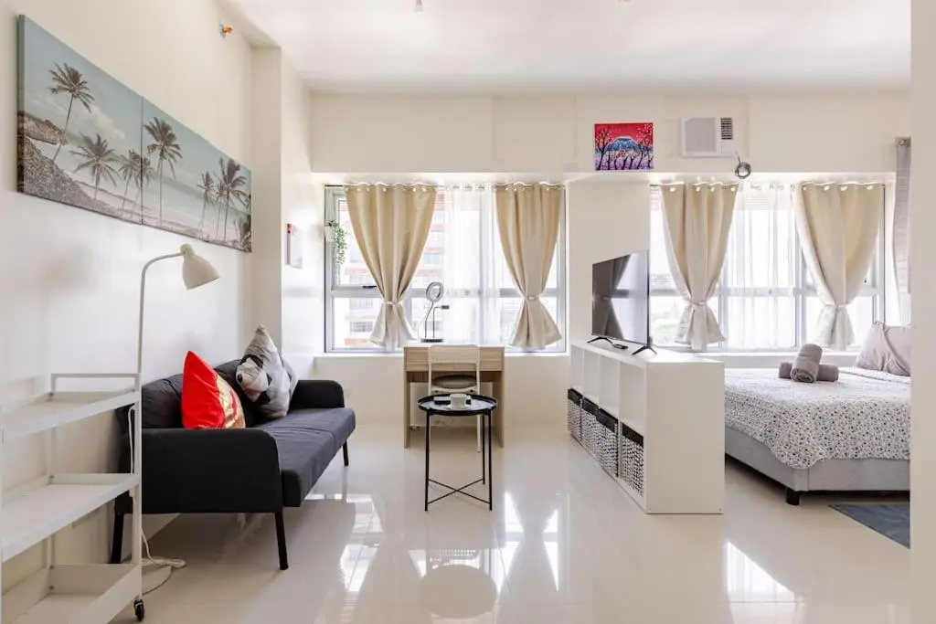Image of Perfect accommodation for you in Levels Burbank