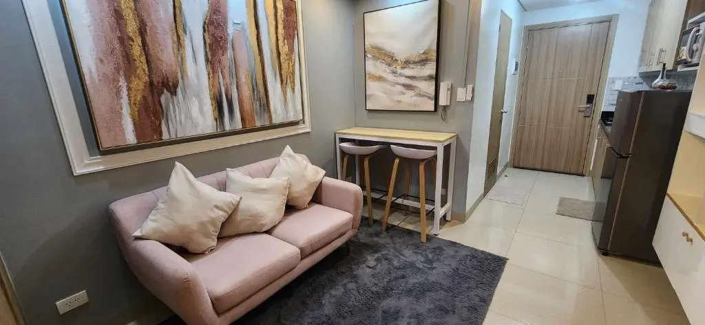 Image of Perfect blend of home & comfort
