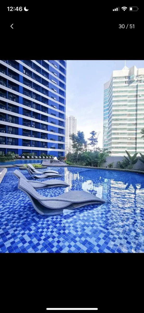 Image 4 of Perfect for Couples – Makati City Comfort and Style