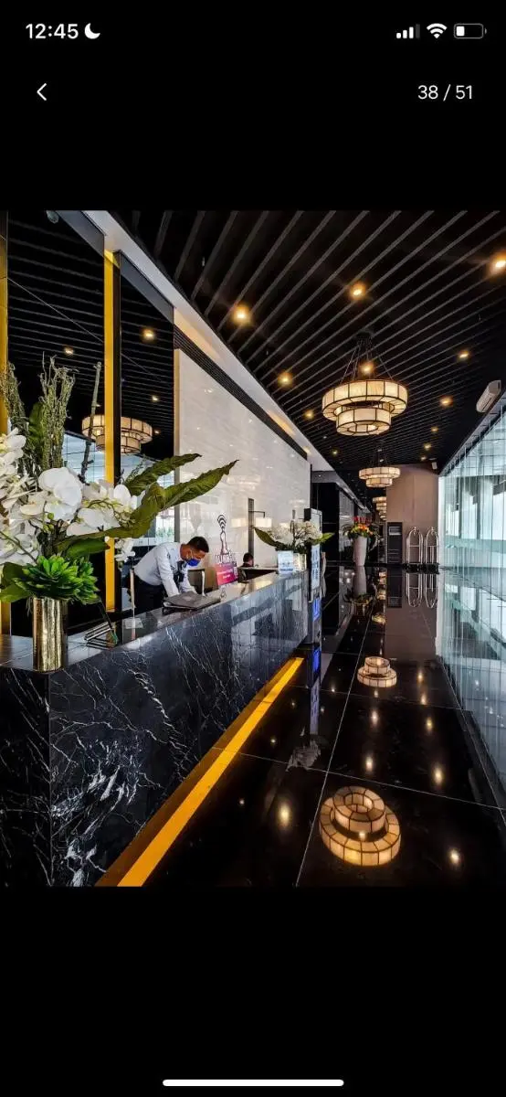 Image 3 of Perfect for Couples – Makati City Comfort and Style