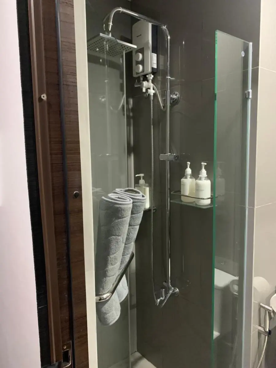 Image 1 of Perfect for Couples – Makati City Comfort and Style