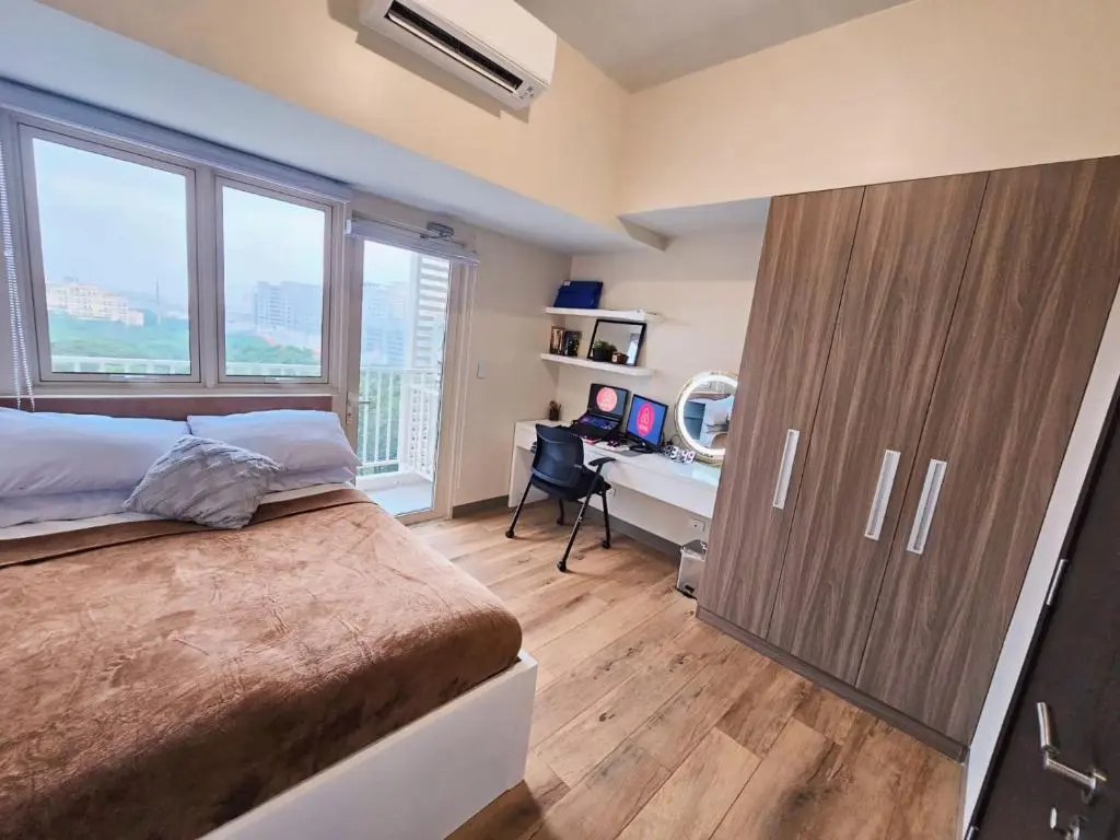 Image of Pet & WFH Friendly Home Near BGC