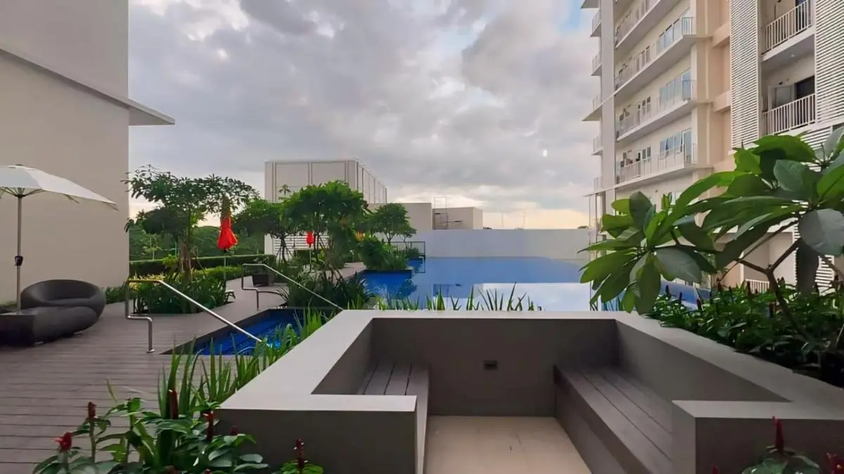 Image 6 of Pet & WFH Friendly Home Near BGC