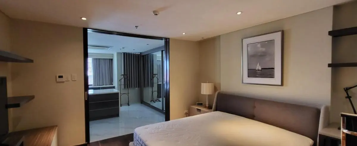 Image 1 of Poblacion Penthouse Suite with Private Roofdeck