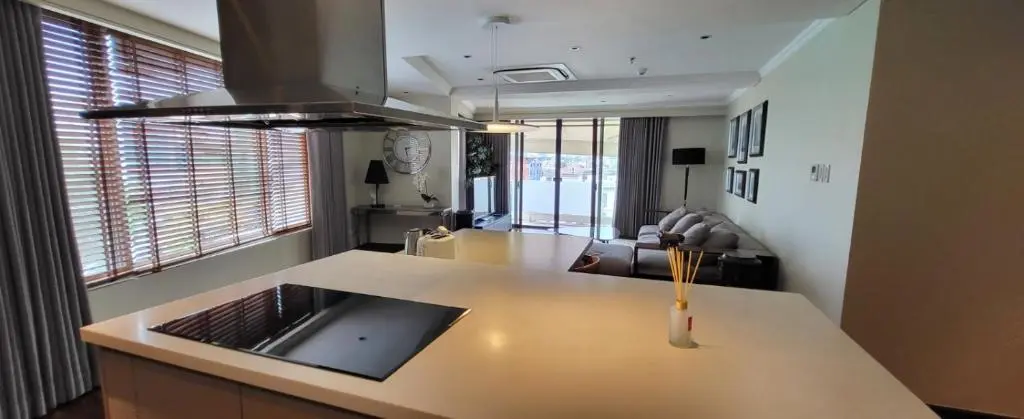 Image of Poblacion Penthouse Suite with Private Roofdeck