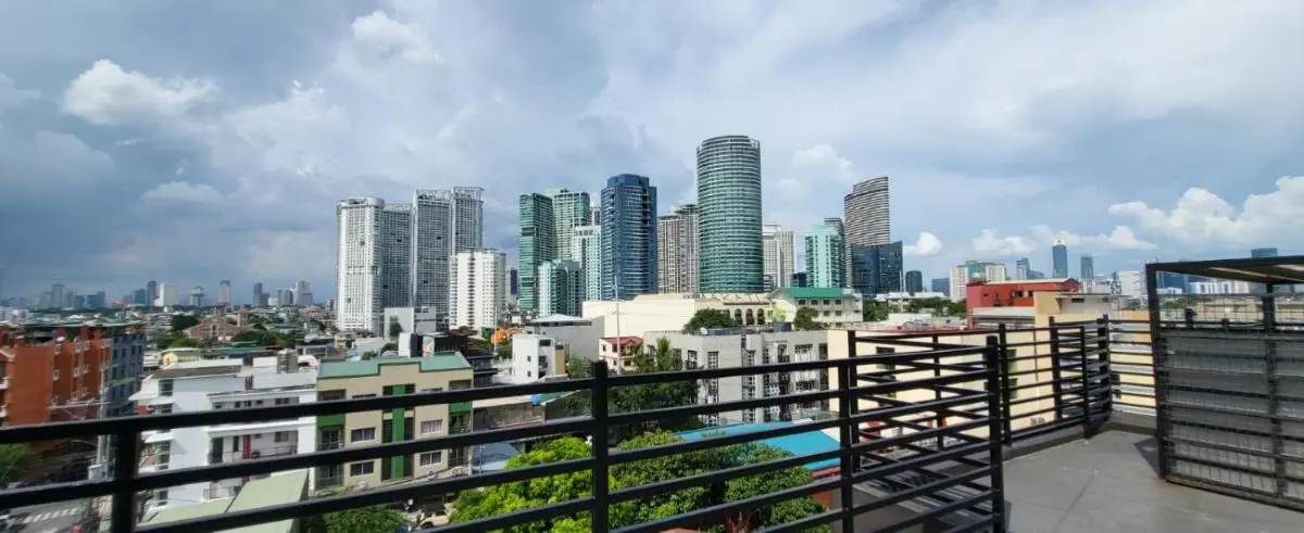 Image 5 of Poblacion Penthouse Suite with Private Roofdeck