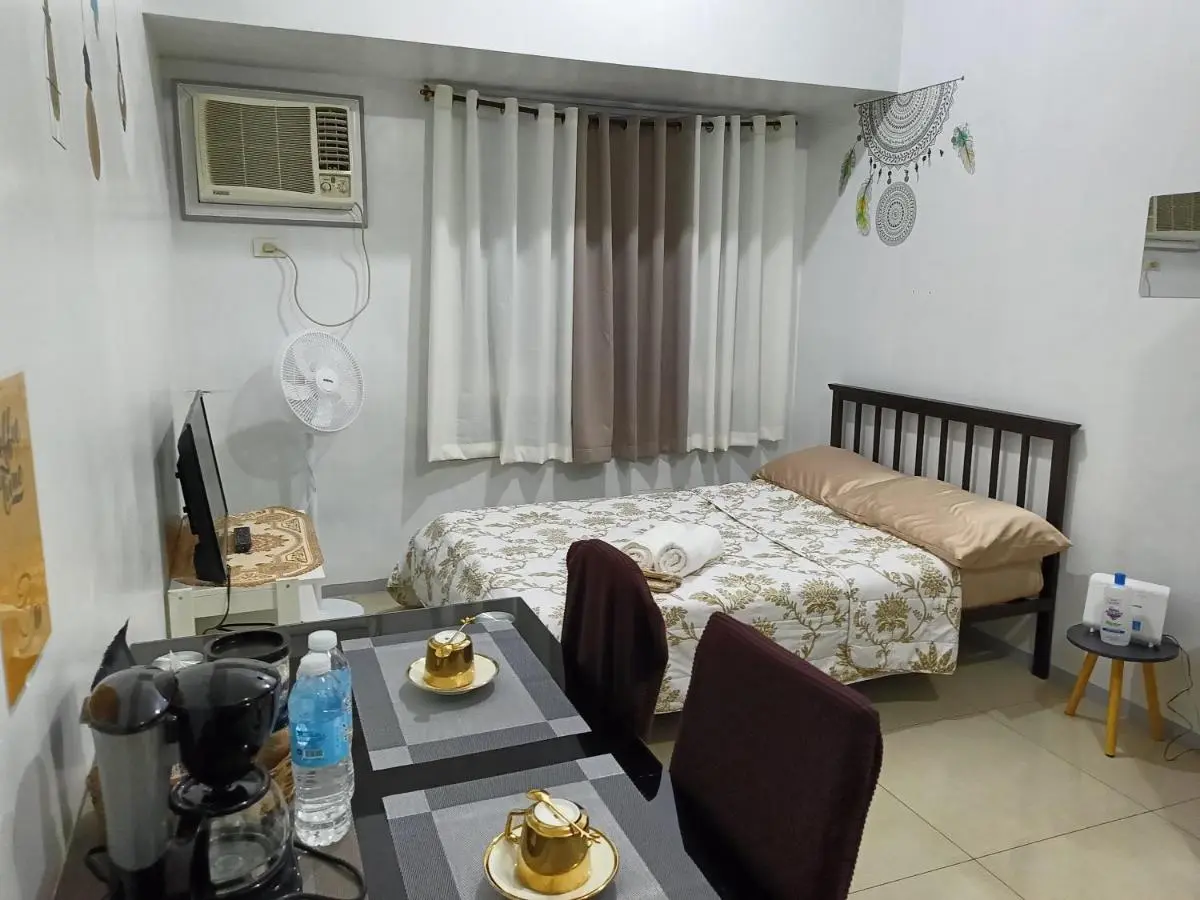 Image 1 of Pool view studio at The Beacon, Makati