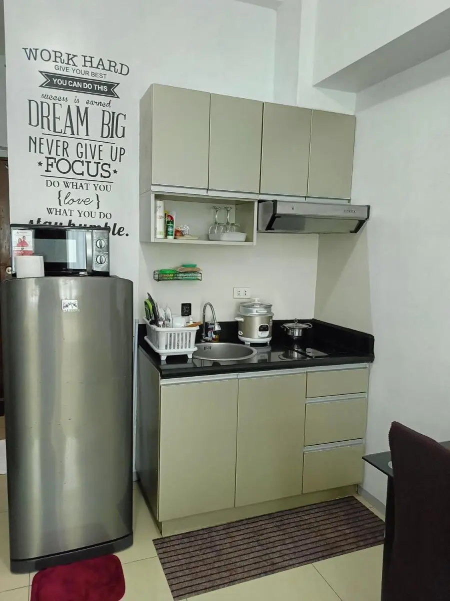 Image 4 of Pool view studio at The Beacon, Makati