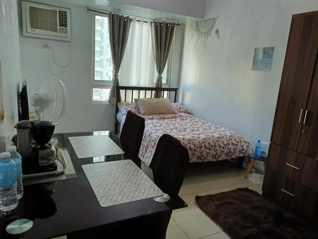 Image of Pool view studio at The Beacon, Makati
