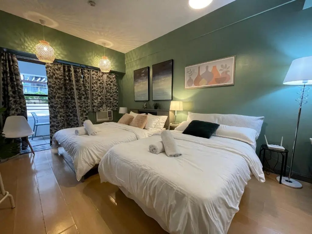 Image of Poolview Family Room Greenbelt Makati