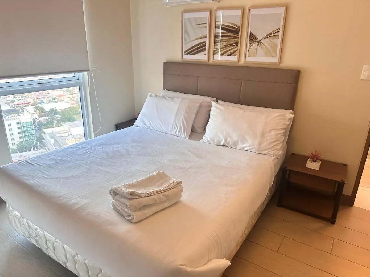 Image 1 of Premium Executive Suite at Venice Luxury Residences