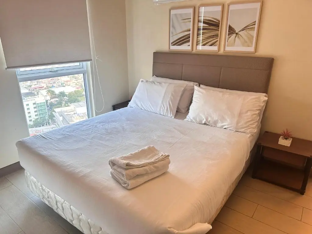 Image of Premium Executive Suite at Venice Luxury Residences