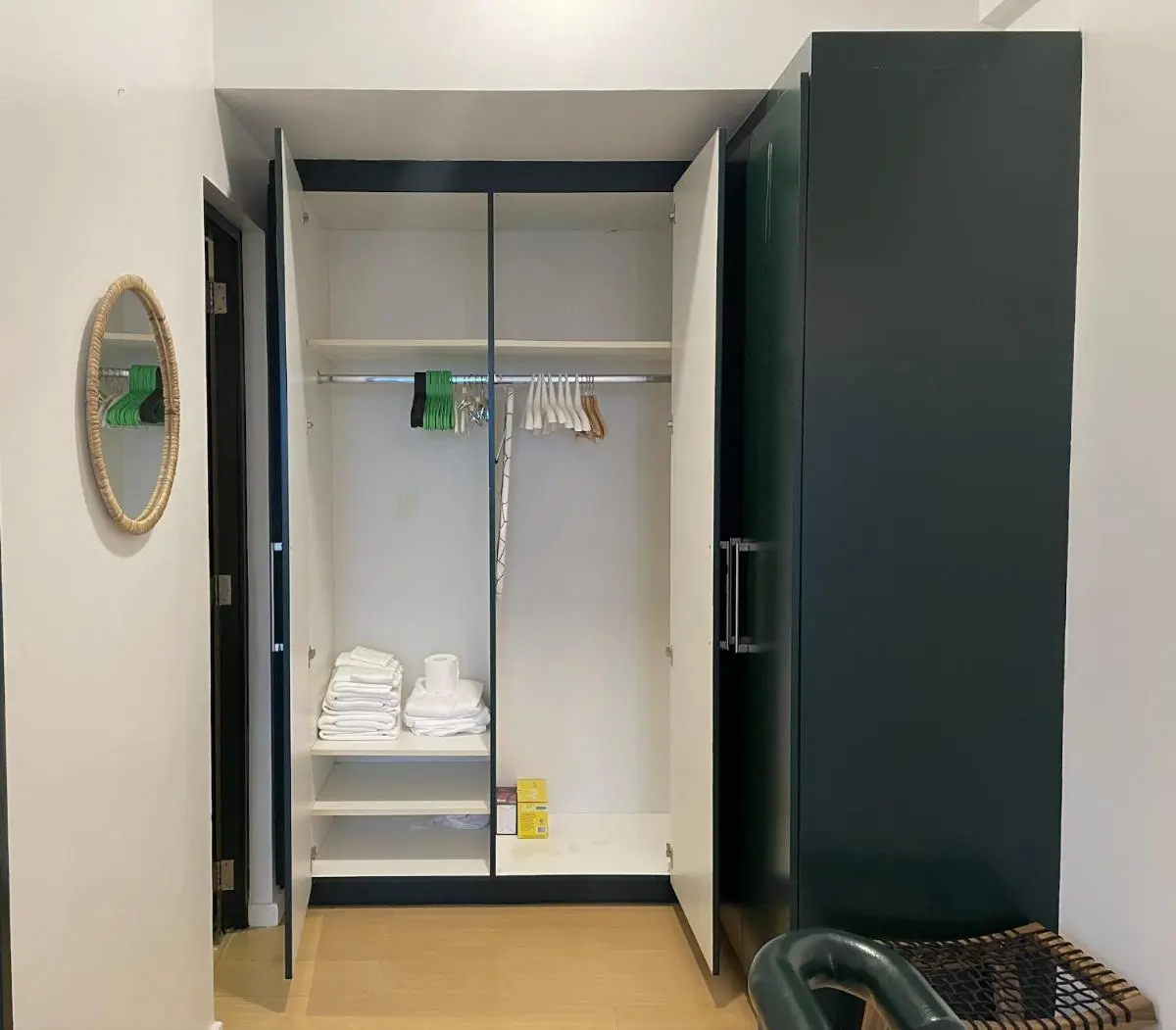 Image 2 of Prime Avant BGC Location Apartments by PH Staycation