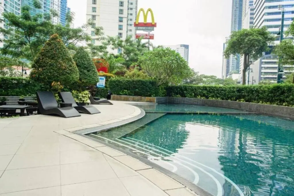Image 3 of Prime Avant BGC Location Apartments by PH Staycation