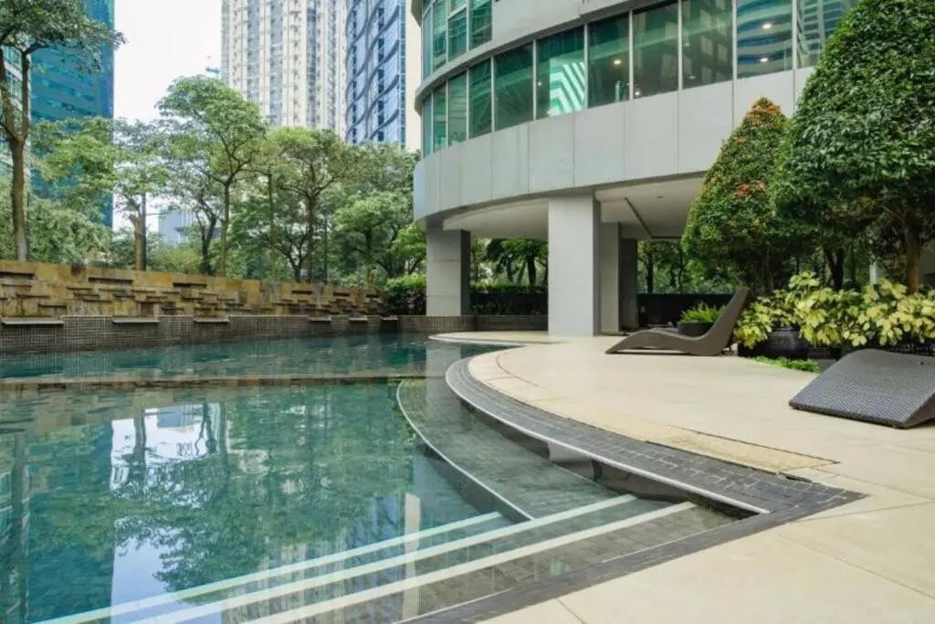 Image 6 of Prime Avant BGC Location Apartments by PH Staycation