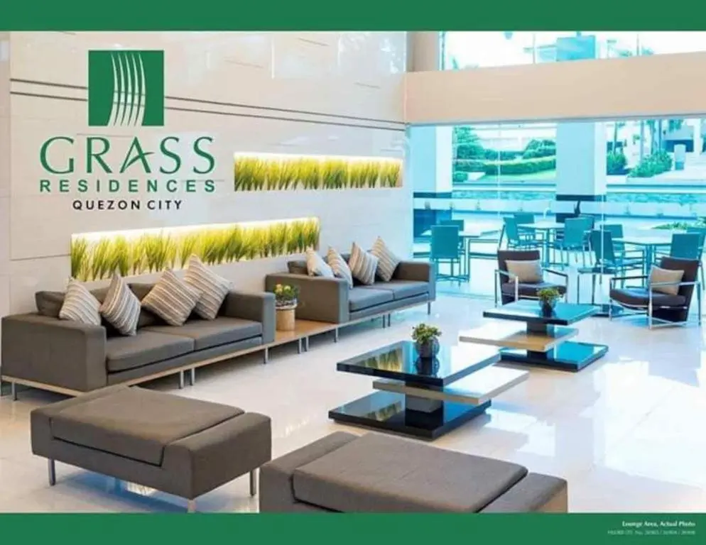Image 6 of Prime Grass Residence Hub Quezon City