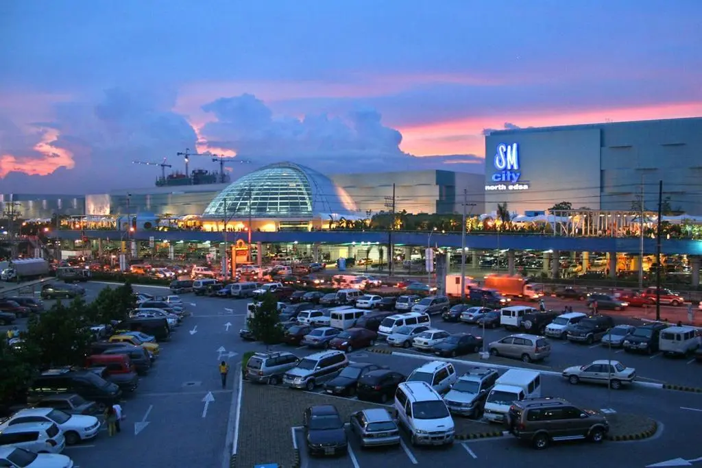Image 5 of Prime Grass Residence Hub Quezon City