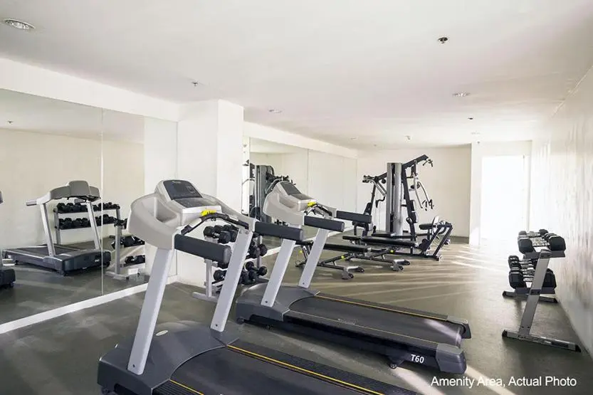 Image 4 of Prime Grass Residence Hub Quezon City