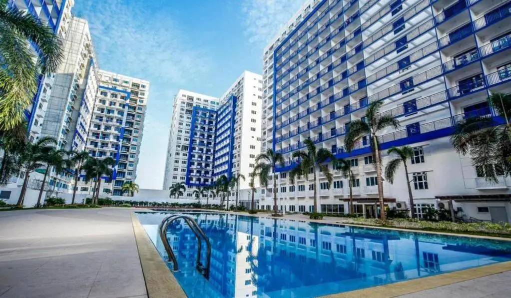 Image 1 of Prime Grass Residence Hub Quezon City