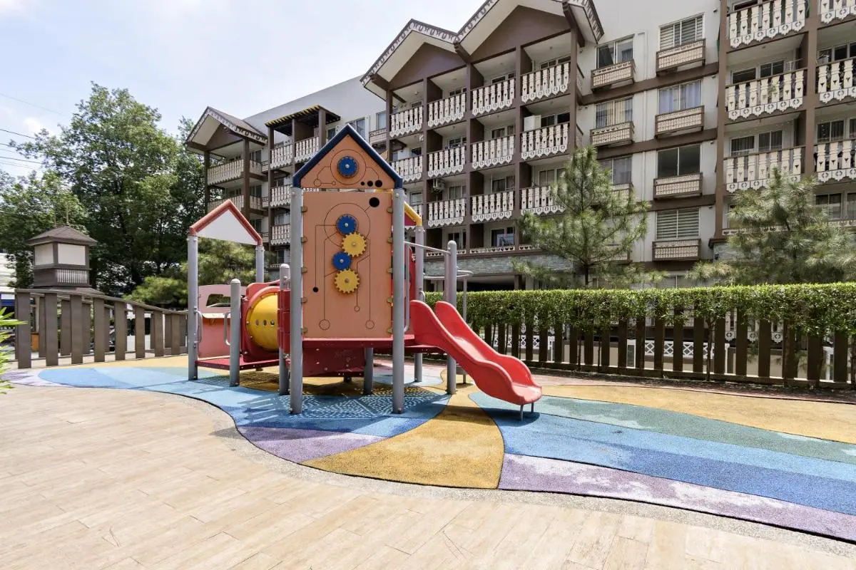 Image 5 of Prime Studio Unit at Robinson Magnolia 5 mins Walk to Mall-Netflix-KTV-WiFi