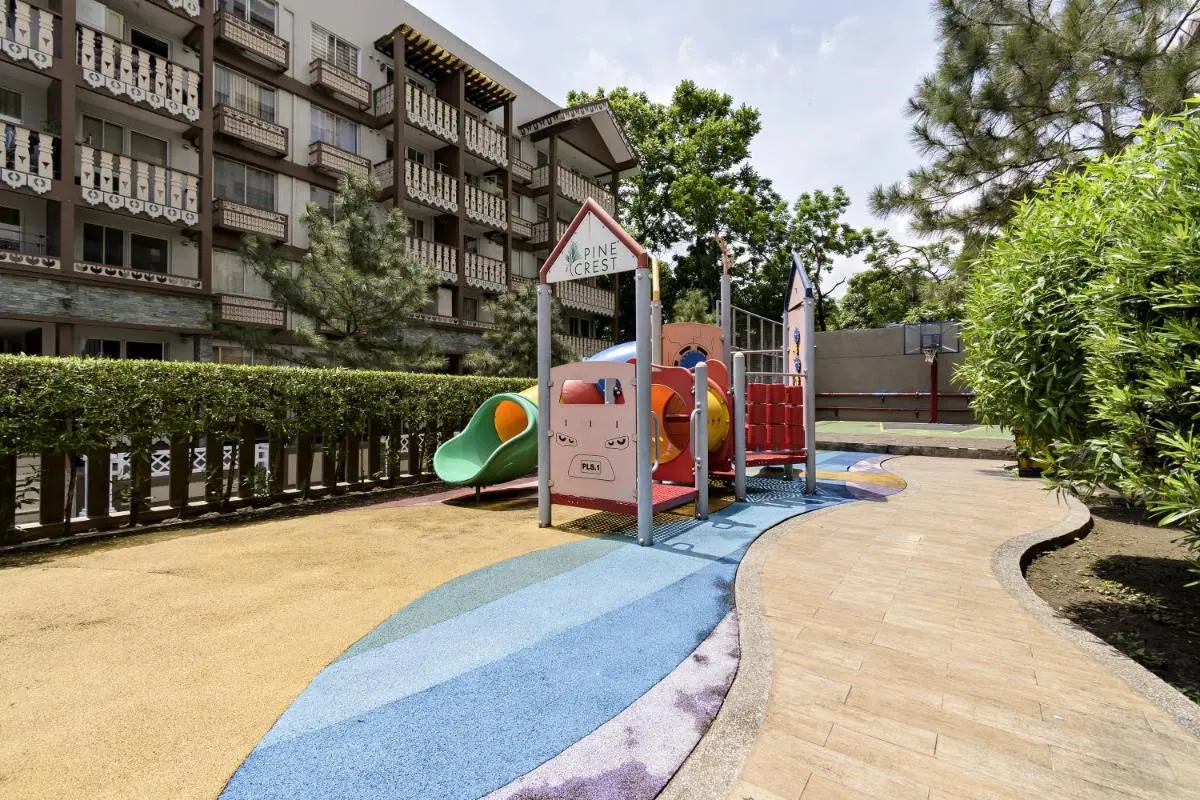 Image 6 of Prime Studio Unit at Robinson Magnolia 5 mins Walk to Mall-Netflix-KTV-WiFi