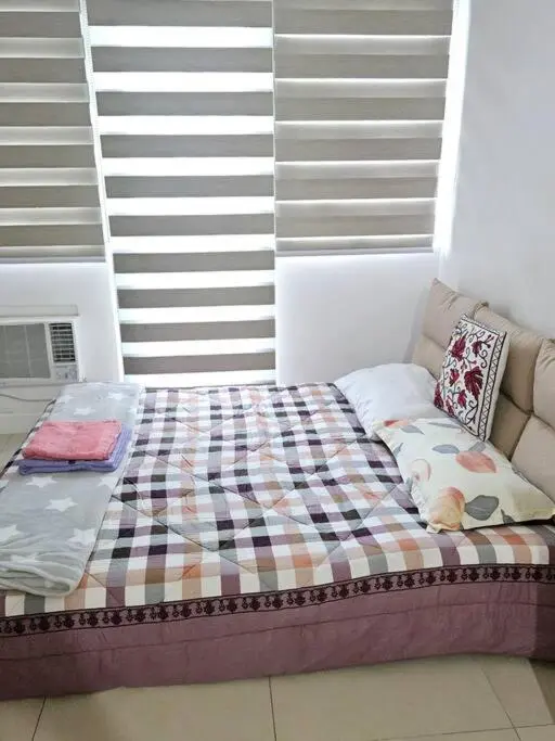 Image 3 of Private condo w/ balcony near Batasan, Ateneo, UP, Diliman, The Residences at Commonwealth