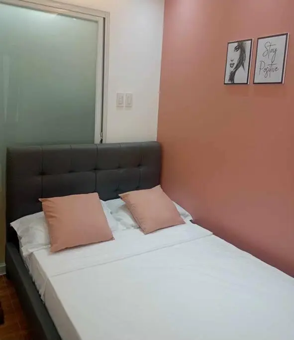 Image 4 of Quezon City Apartment Condo-Hotel Victoria Sports Tower