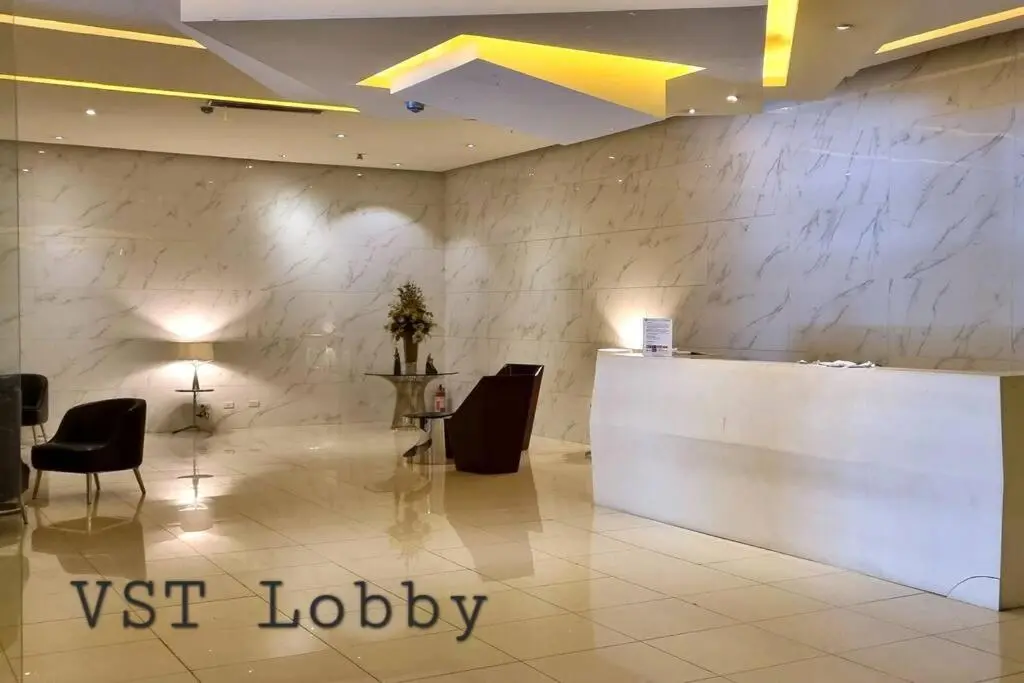 Image 2 of Quezon City Apartment Condo-Hotel Victoria Sports Tower