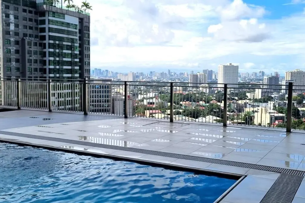 Image of Quezon City Apartment Condo-Hotel Victoria Sports Tower