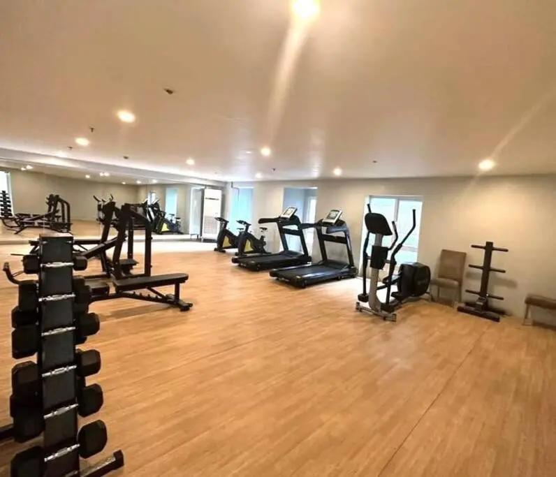 Image 1 of Quezon City Apartment Condo-Hotel Victoria Sports Tower