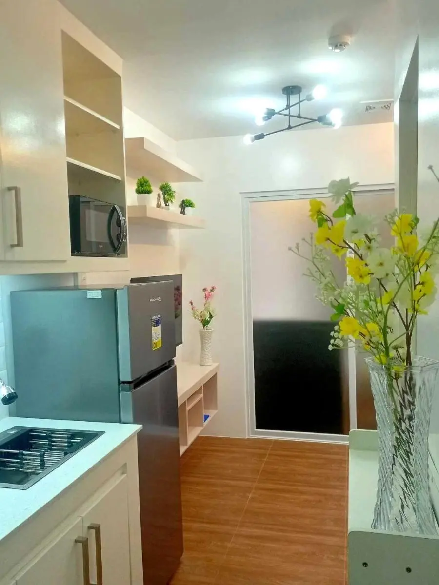 Image 3 of Quezon City Apartment Condo-Hotel Victoria Sports Tower