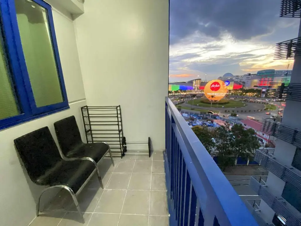 Image of R&K Staycation